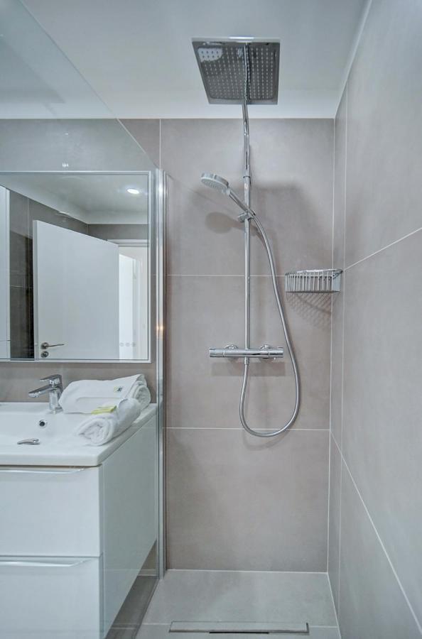 Immogroom- Renovated- Large Terrace- Ac- Shops- Parking كان المظهر الخارجي الصورة