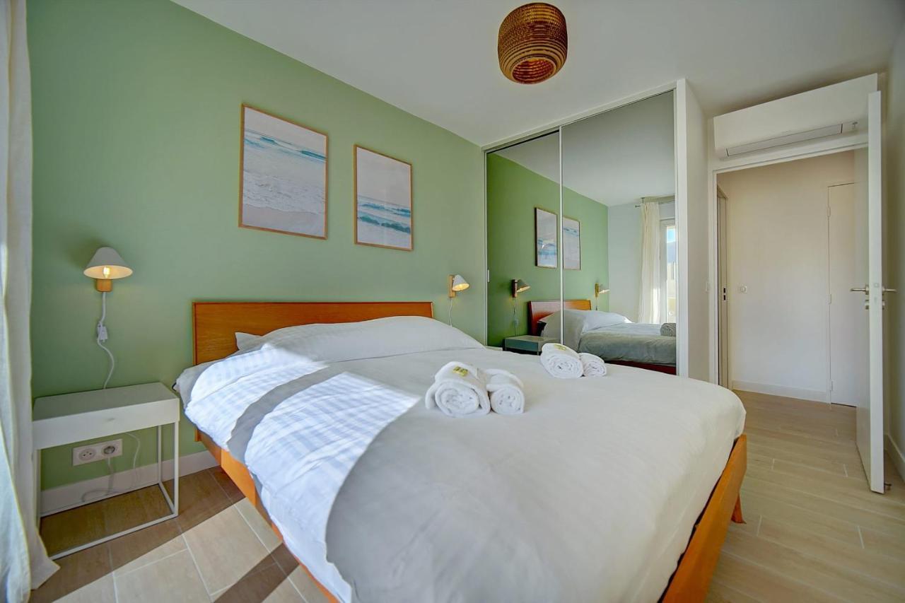 Immogroom- Renovated- Large Terrace- Ac- Shops- Parking كان المظهر الخارجي الصورة