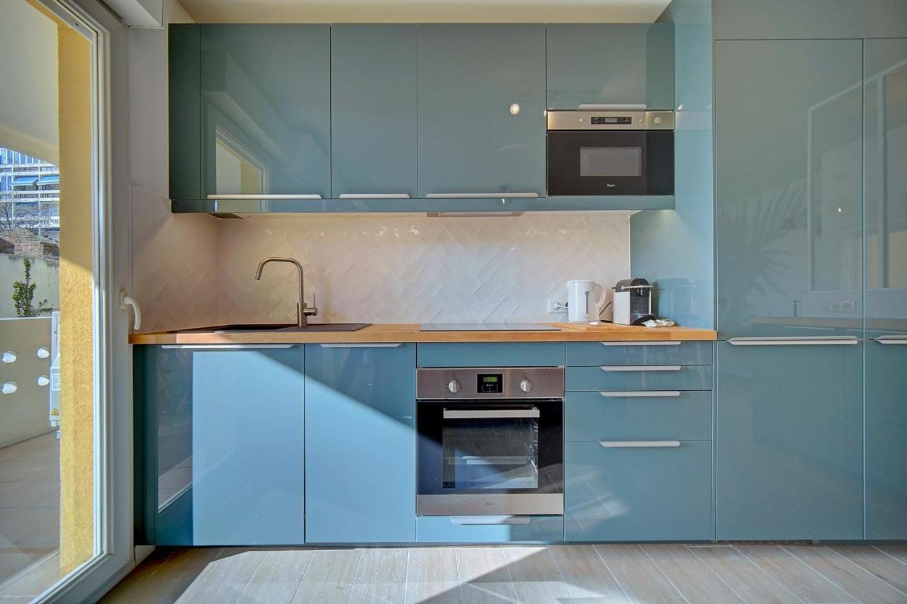 Immogroom- Renovated- Large Terrace- Ac- Shops- Parking كان المظهر الخارجي الصورة