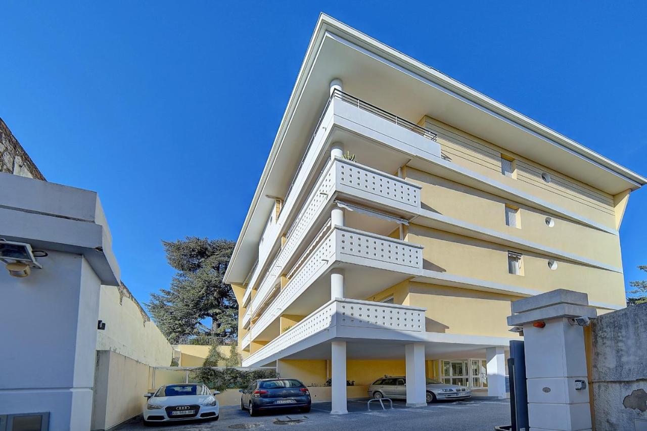 Immogroom- Renovated- Large Terrace- Ac- Shops- Parking كان المظهر الخارجي الصورة