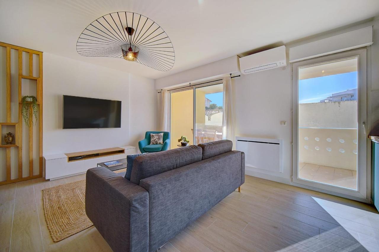 Immogroom- Renovated- Large Terrace- Ac- Shops- Parking كان المظهر الخارجي الصورة