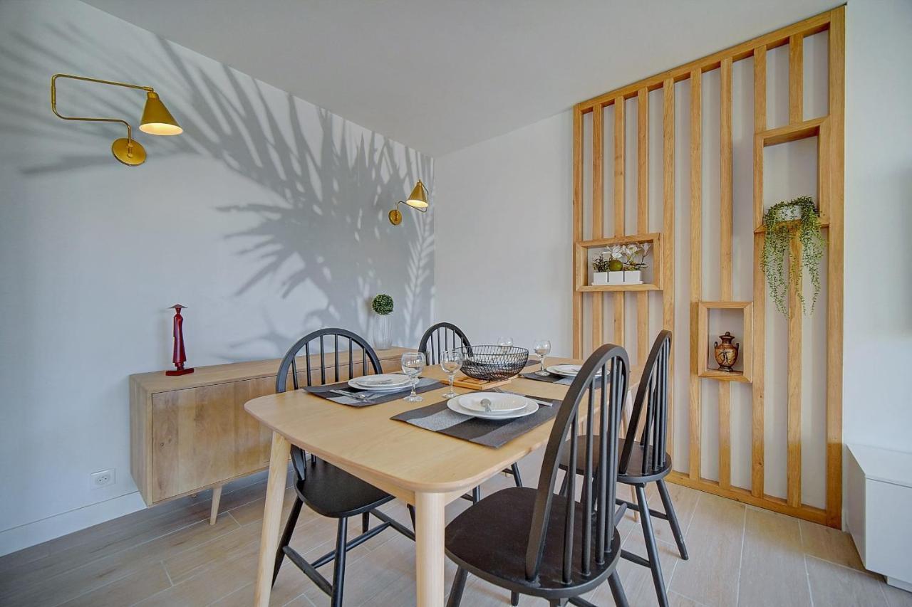 Immogroom- Renovated- Large Terrace- Ac- Shops- Parking كان المظهر الخارجي الصورة