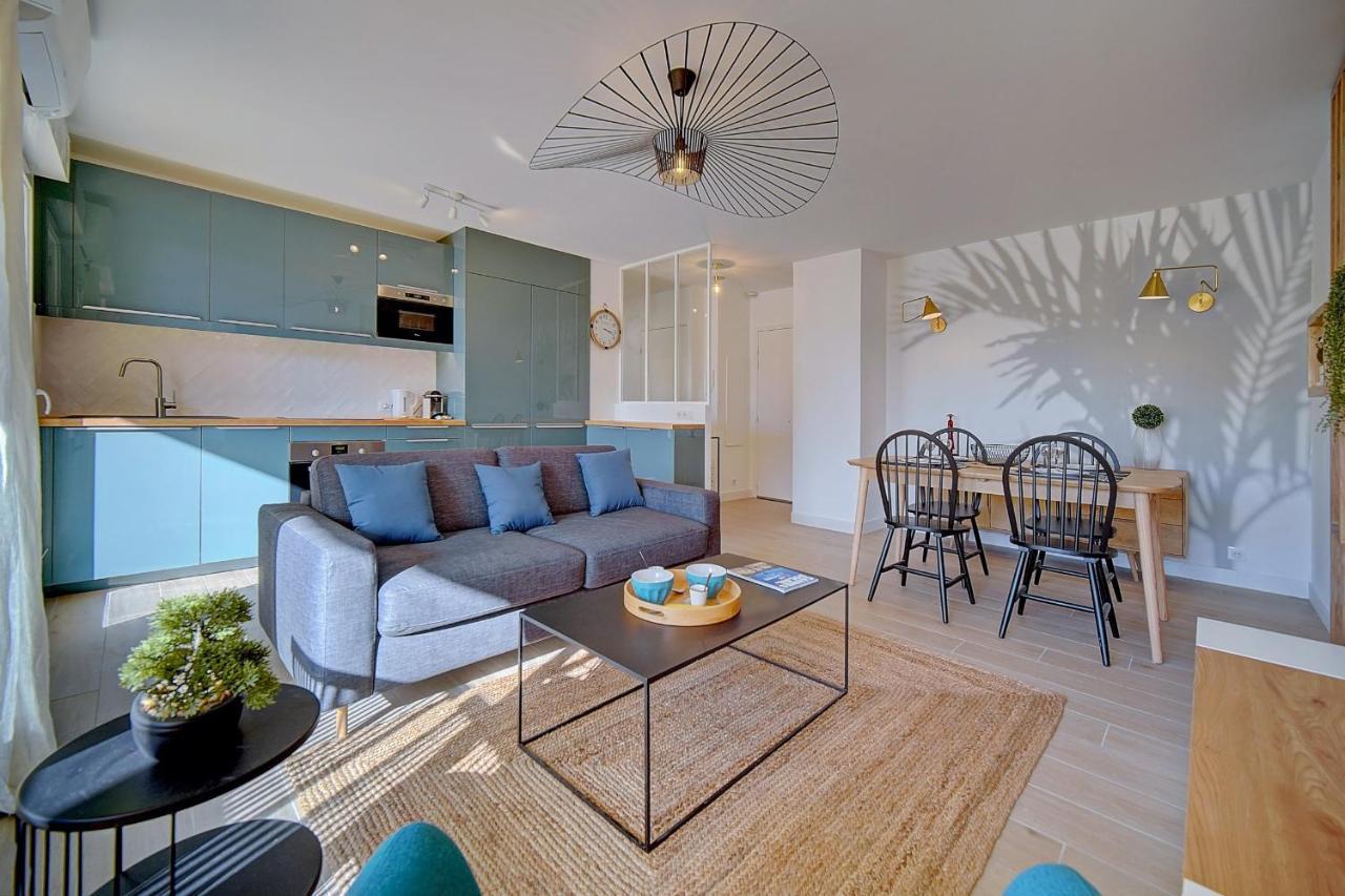 Immogroom- Renovated- Large Terrace- Ac- Shops- Parking كان المظهر الخارجي الصورة